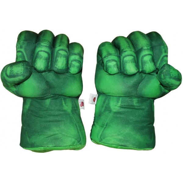 Detail Hulk Punching Gloves Nomer 21