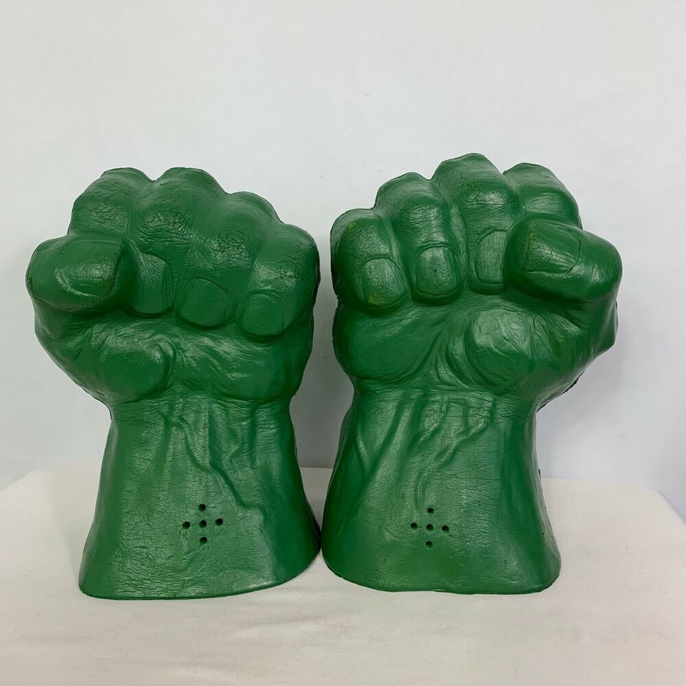 Detail Hulk Punching Gloves Nomer 39