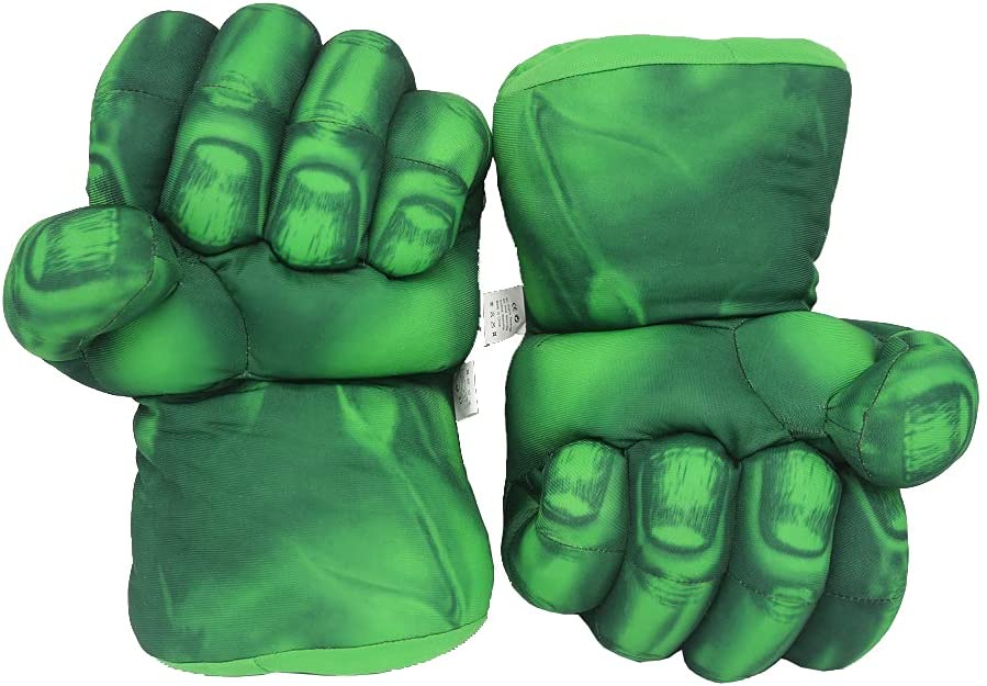 Detail Hulk Punching Gloves Nomer 43
