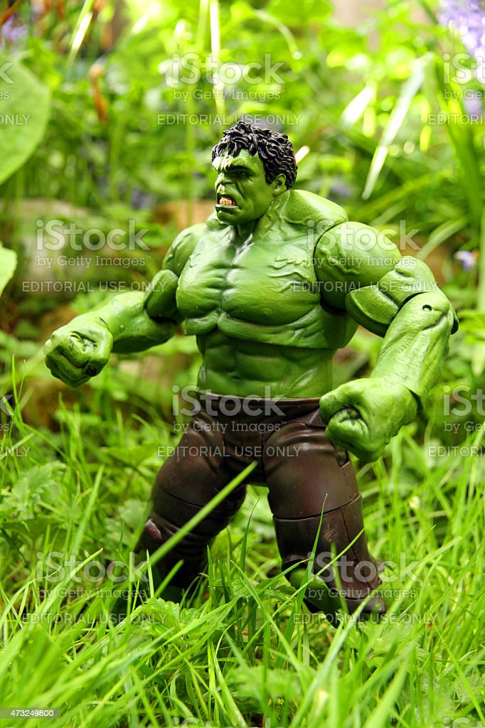 Detail Hulk Sitting Nomer 50