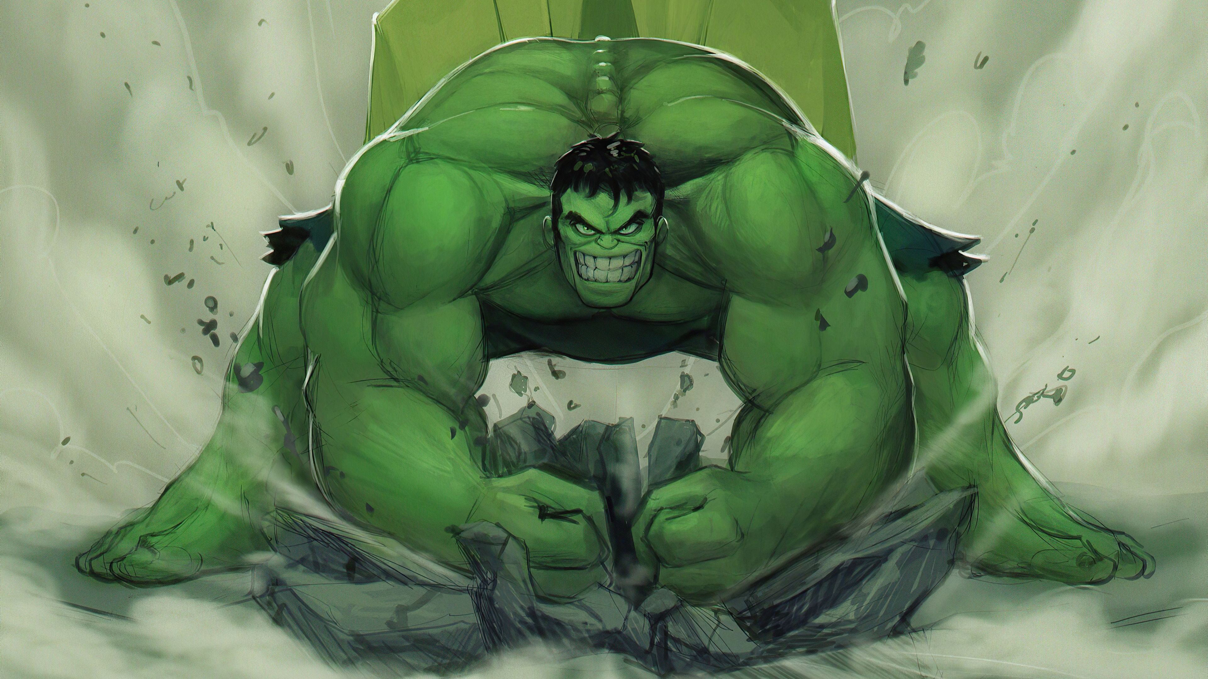 Detail Hulk Smash Images Nomer 11