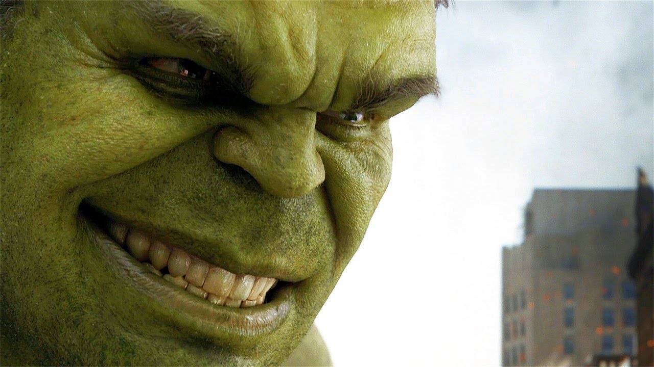 Detail Hulk Smash Images Nomer 3