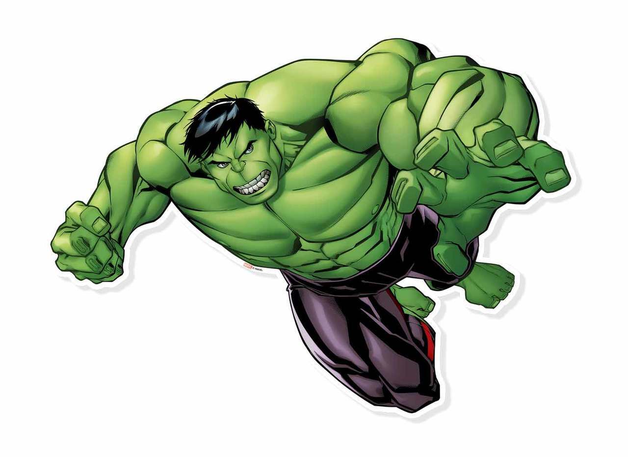 Detail Hulk Smash Images Nomer 27