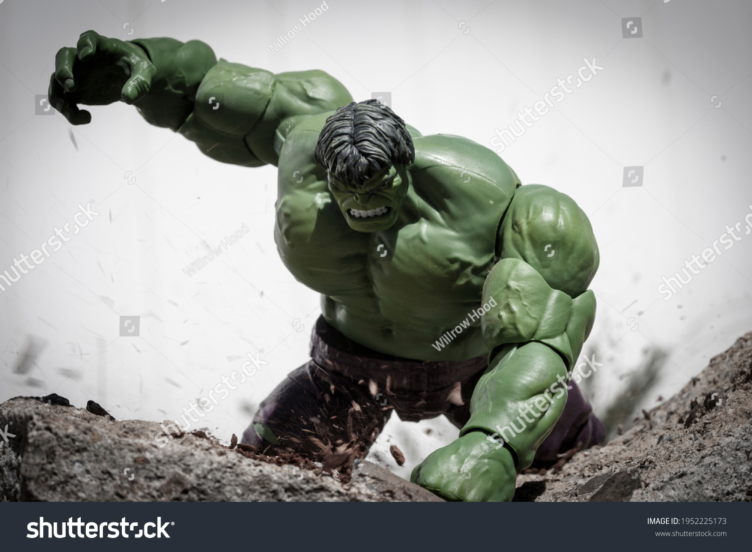 Detail Hulk Smash Images Nomer 28