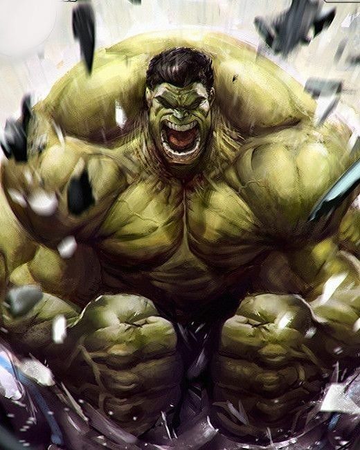 Detail Hulk Smash Images Nomer 30