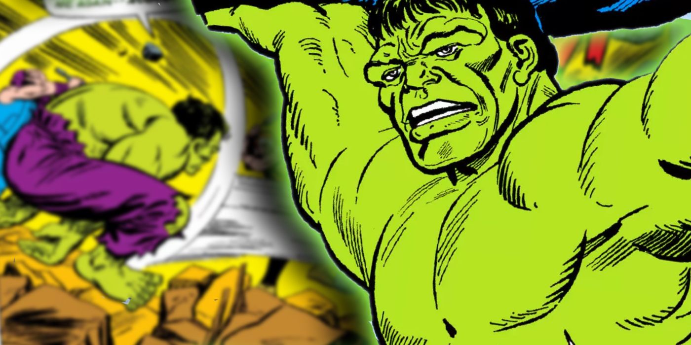 Detail Hulk Smash Images Nomer 32