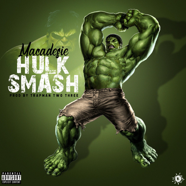 Detail Hulk Smash Images Nomer 36