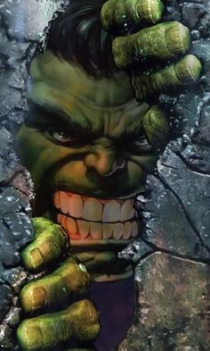 Detail Hulk Smash Images Nomer 37