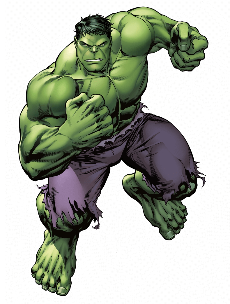 Detail Hulk Smash Images Nomer 5