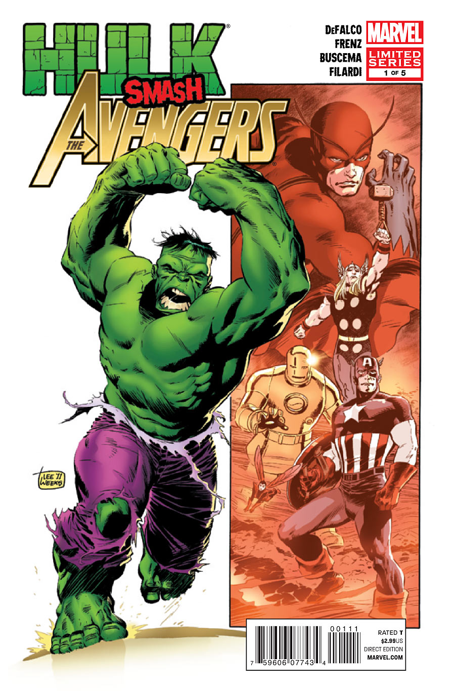 Detail Hulk Smash Images Nomer 42