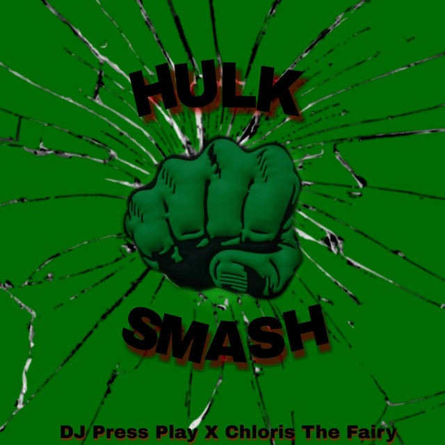 Detail Hulk Smash Images Nomer 44
