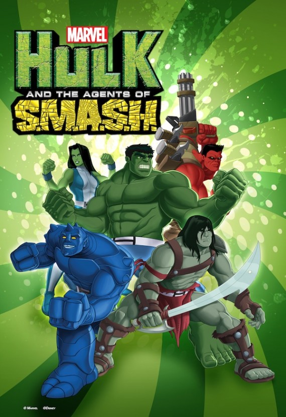 Detail Hulk Smash Images Nomer 48