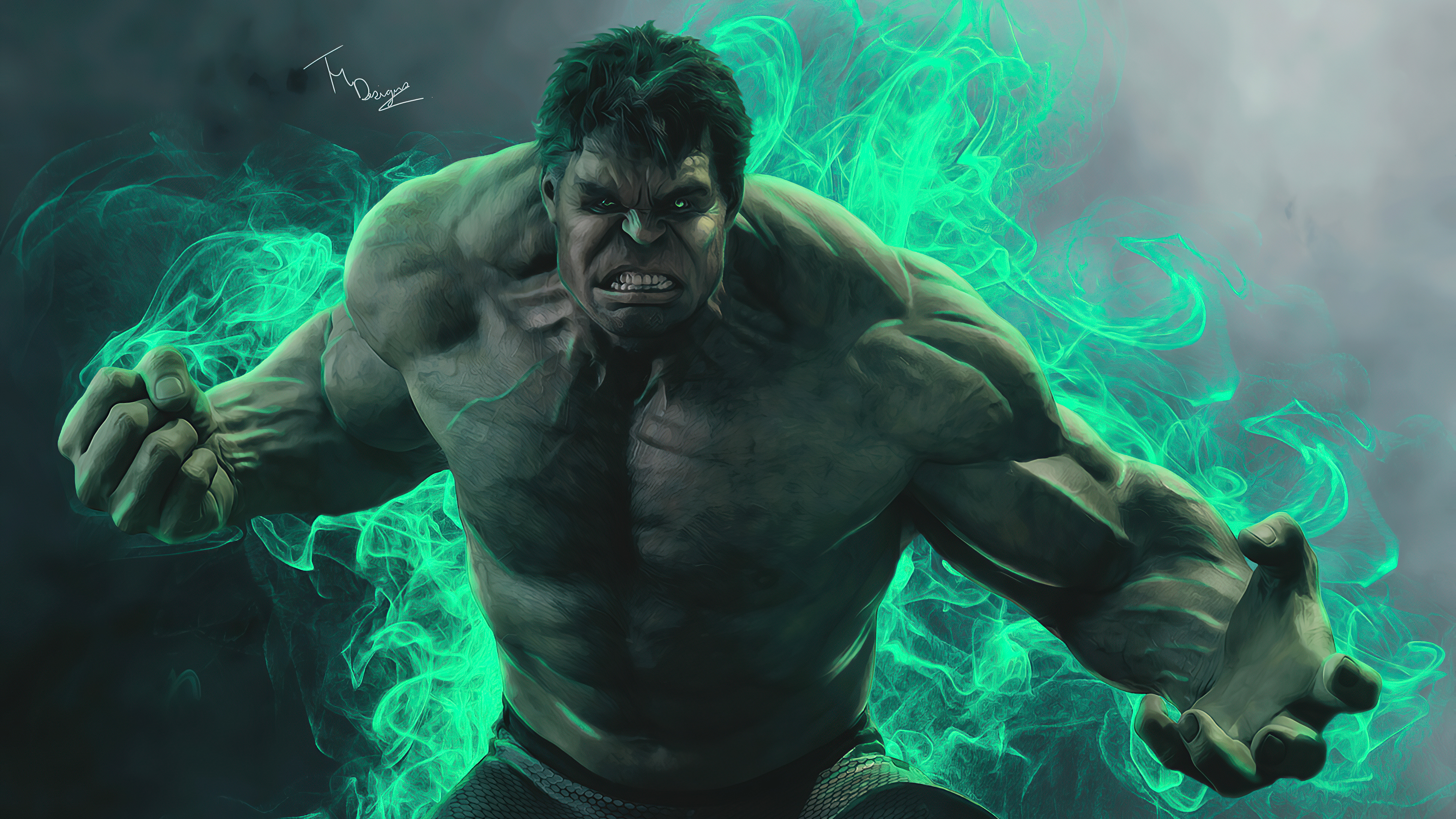 Detail Hulk Smash Images Nomer 49