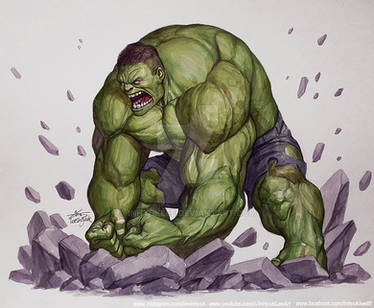 Detail Hulk Smash Images Nomer 8