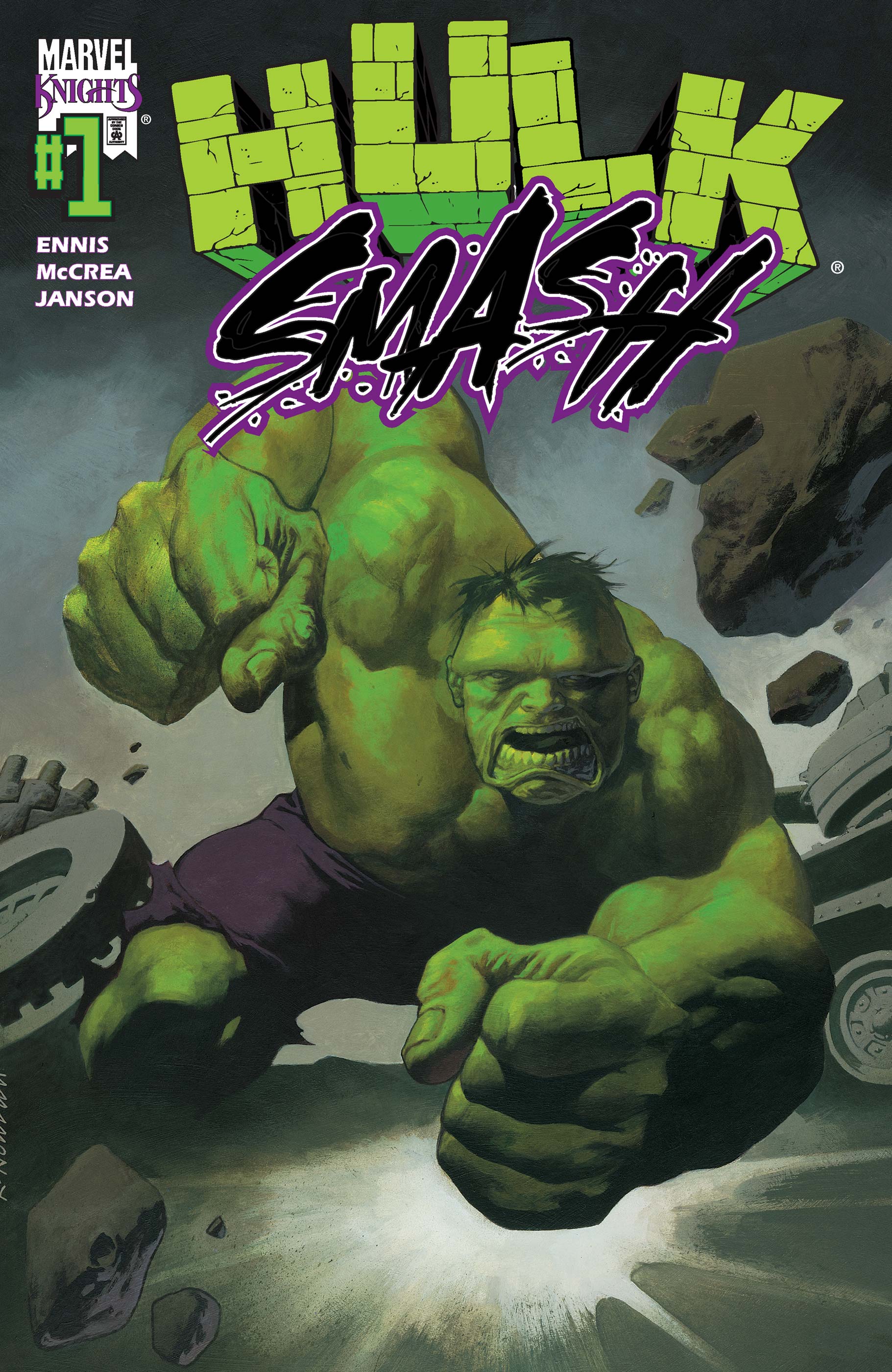 Hulk Smash Pic - KibrisPDR