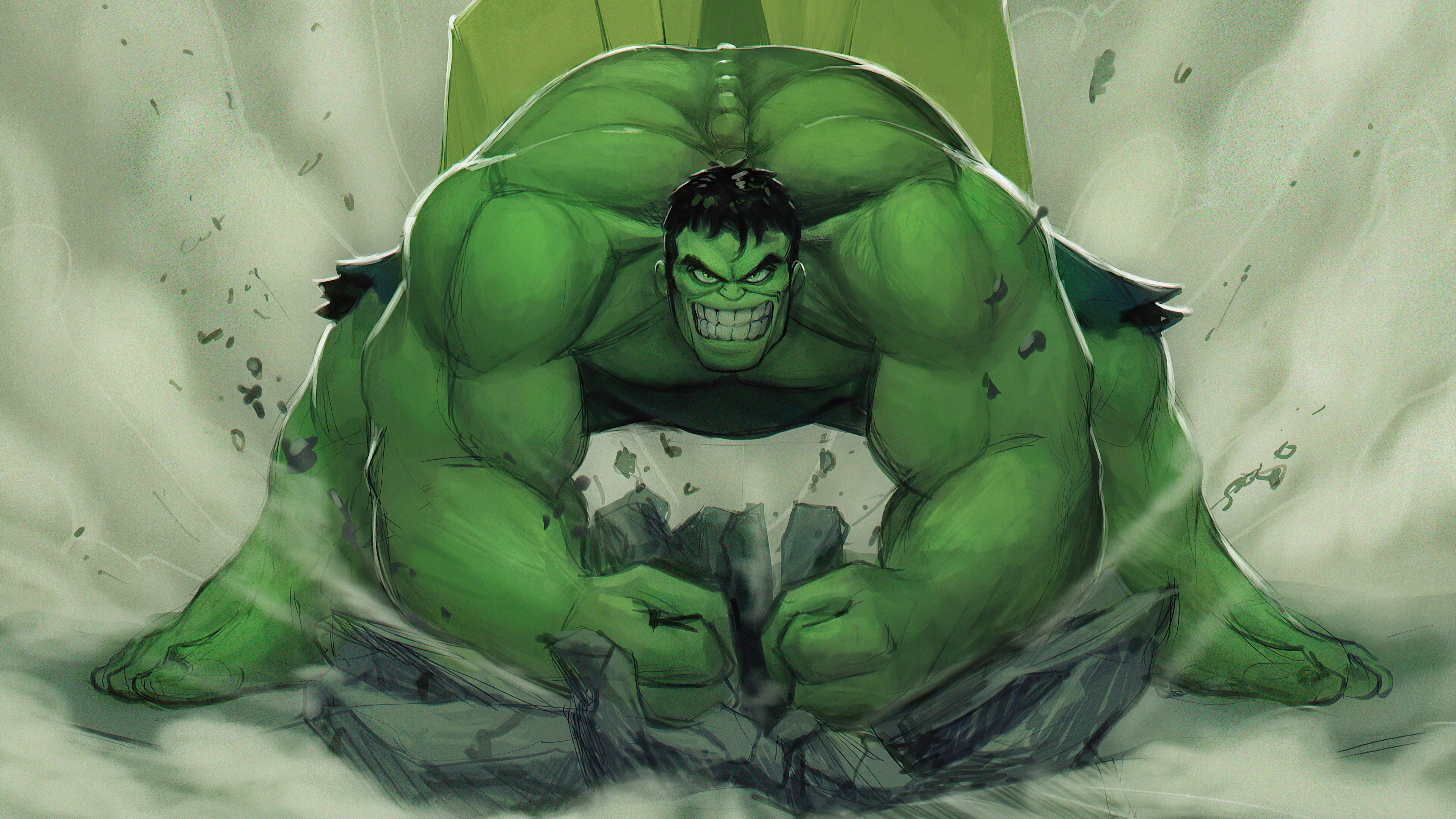 Detail Hulk Smash Pic Nomer 18