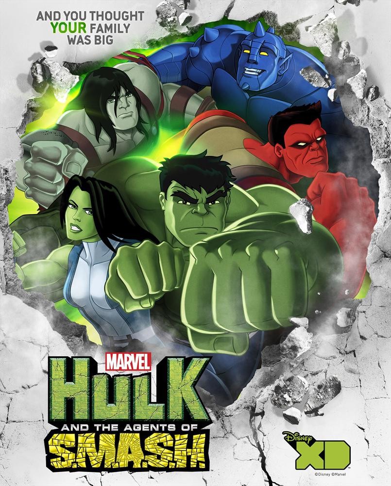 Detail Hulk Smash Pic Nomer 24