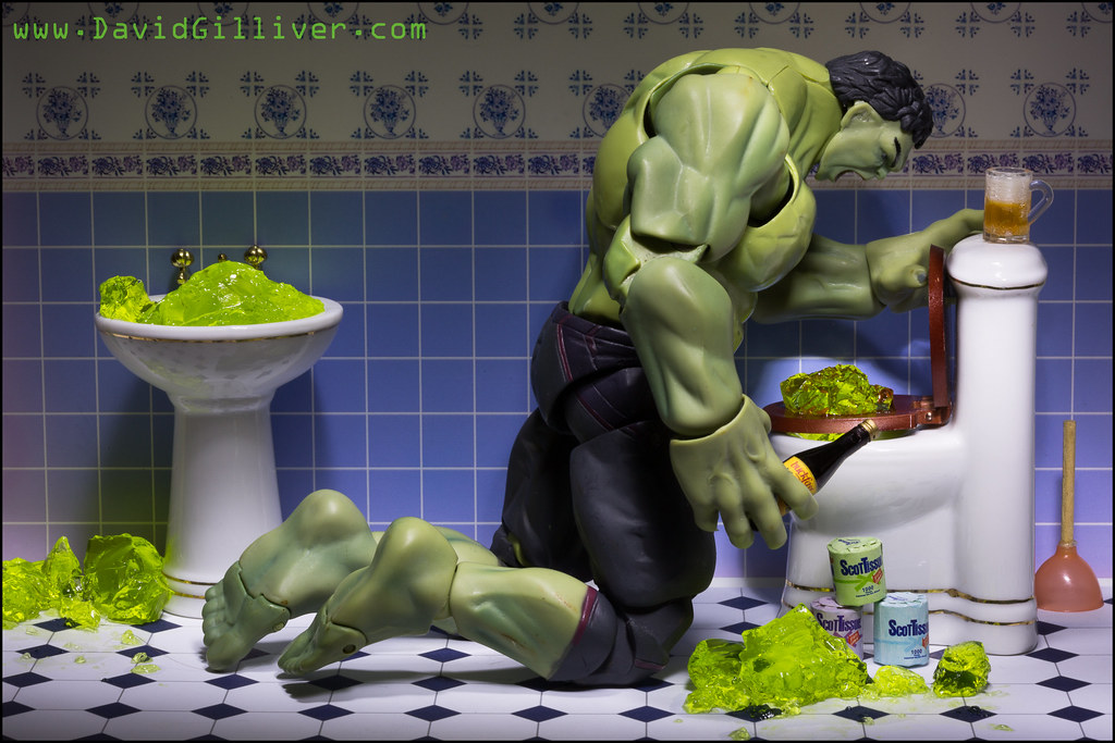 Detail Hulk Smash Pic Nomer 33