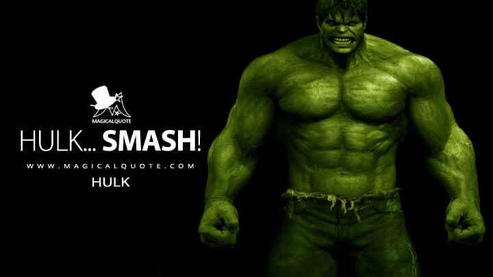 Detail Hulk Smash Pic Nomer 42