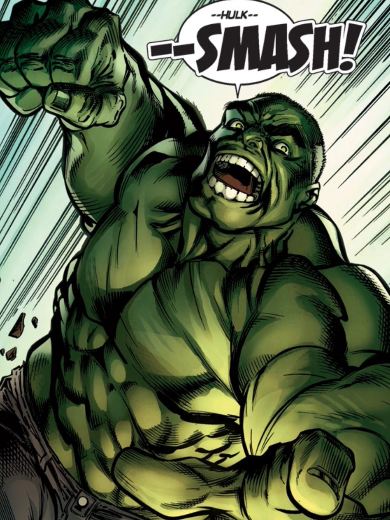 Detail Hulk Smash Pic Nomer 44