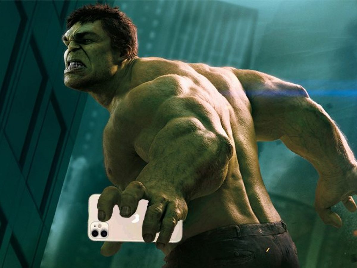 Detail Hulk Smash Pic Nomer 46