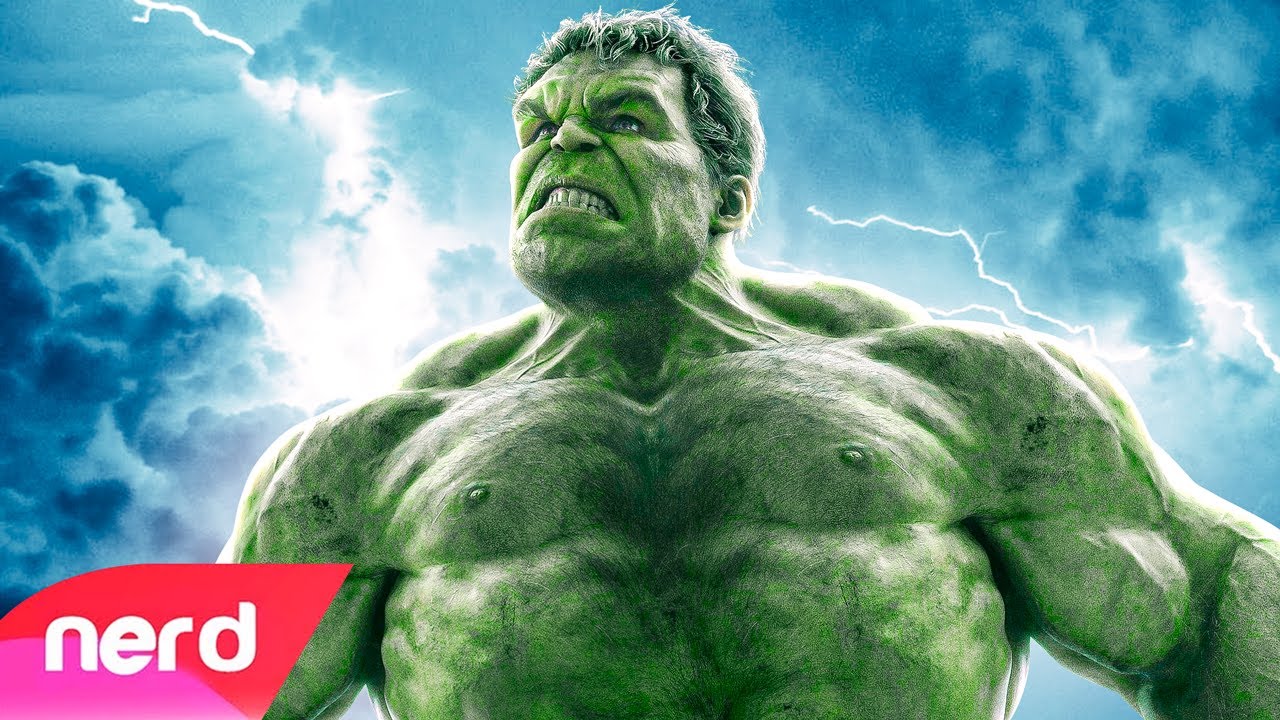 Detail Hulk Smash Pic Nomer 10