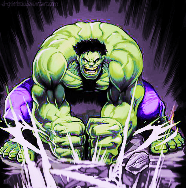Detail Hulk Smash Pics Nomer 23