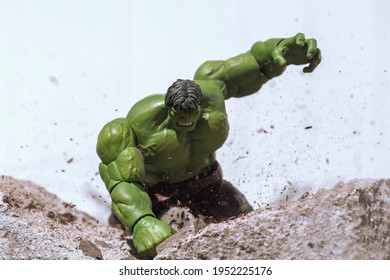 Detail Hulk Smash Pics Nomer 38