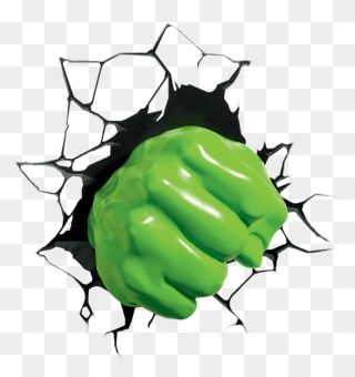 Detail Hulk Smash Png Nomer 23