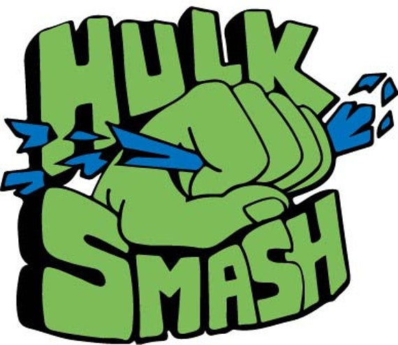 Detail Hulk Smash Png Nomer 4