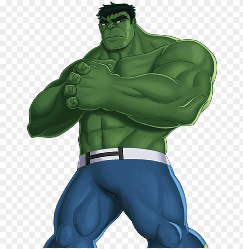 Detail Hulk Smash Png Nomer 50