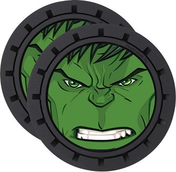 Detail Hulk Steering Wheel Cover Nomer 14