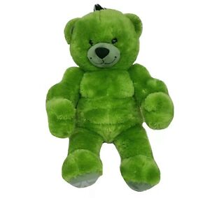 Hulk Teddy Bear - KibrisPDR