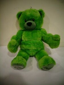 Detail Hulk Teddy Bear Nomer 24