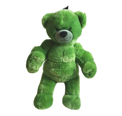 Detail Hulk Teddy Bear Nomer 39