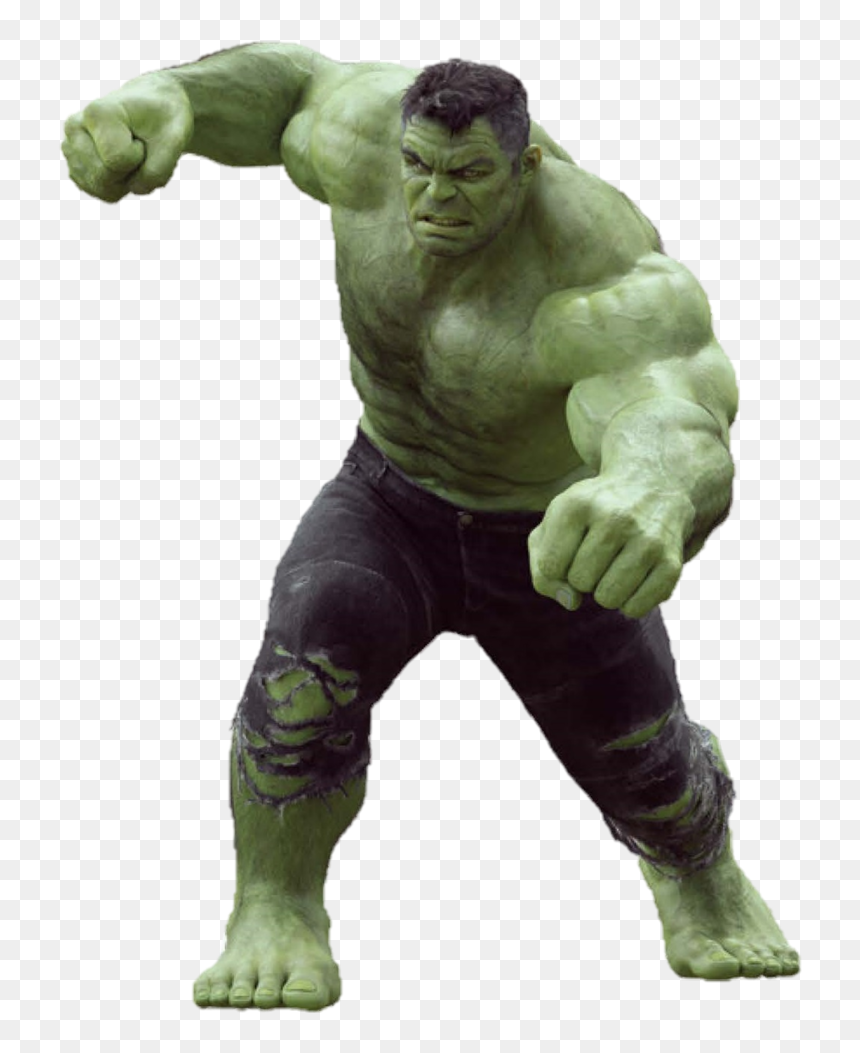Detail Hulk Transparent Nomer 14