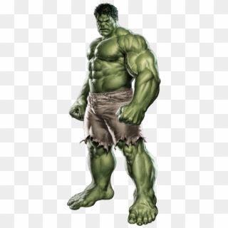 Detail Hulk Transparent Nomer 24