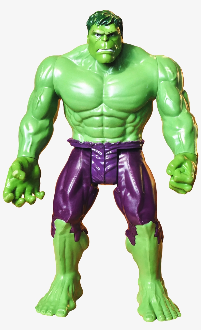 Detail Hulk Transparent Nomer 35
