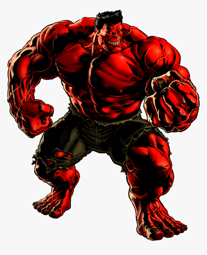 Detail Hulk Transparent Nomer 37