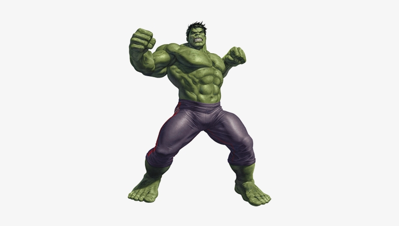 Detail Hulk Transparent Nomer 42