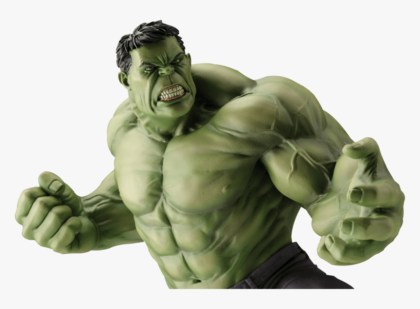 Detail Hulk Transparent Nomer 48