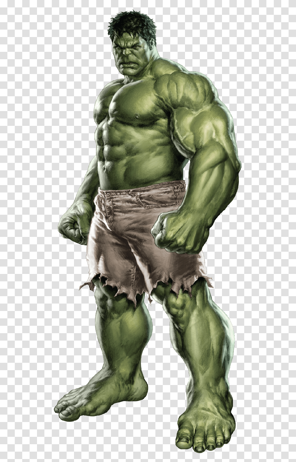 Detail Hulk Transparent Nomer 51