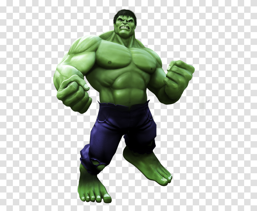 Detail Hulk Transparent Background Nomer 18