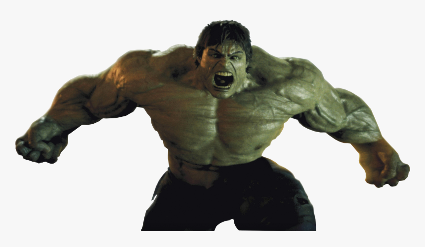 Detail Hulk Transparent Background Nomer 21