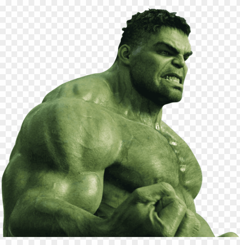 Detail Hulk Transparent Background Nomer 26