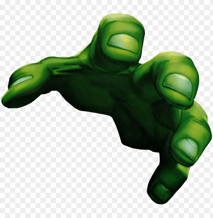 Detail Hulk Transparent Background Nomer 37