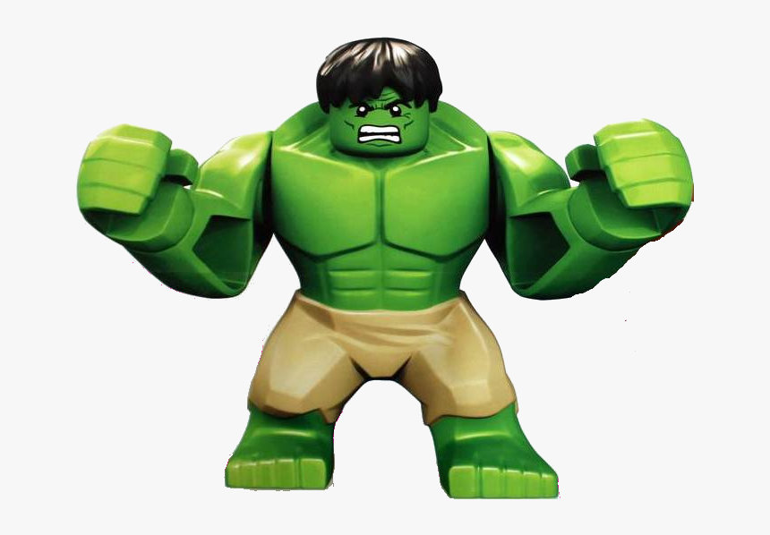 Detail Hulk Transparent Background Nomer 44