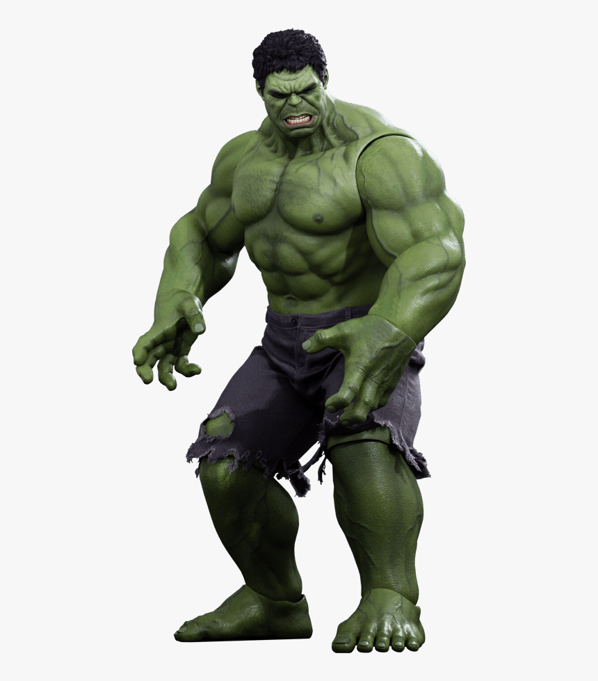 Detail Hulk Transparent Background Nomer 45