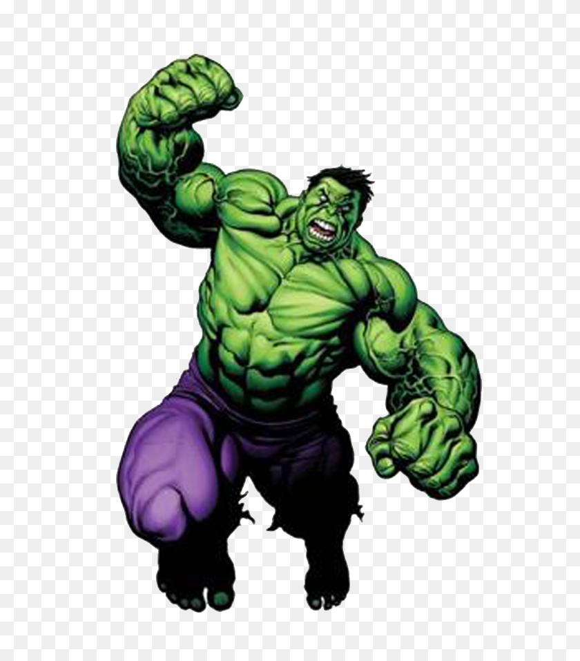 Detail Hulk Vector Png Nomer 10