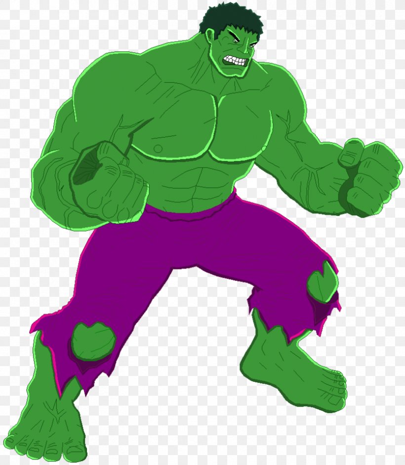 Detail Hulk Vector Png Nomer 18